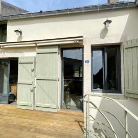 Gîte de la petite charriere, hotel a Santenay