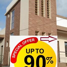 Madhav Homestay, hotel v mestu Dwarka
