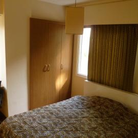 Private Room in a shared central flat