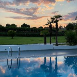 Villa olion