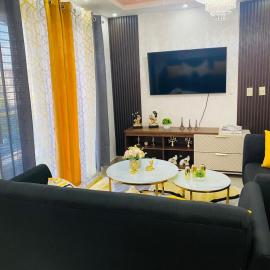 El Nuevo Renacer Suites apartamento en santiago