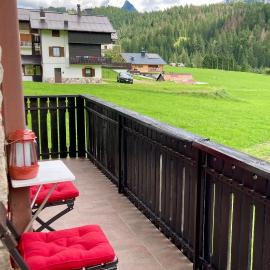 Casa Isotta Sappada