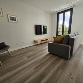 R2R - Bonito apartamento en zona exclusiva - 1B105