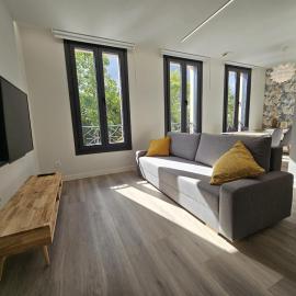 R2R - Precioso apartamento en zona exclusiva - 1A105