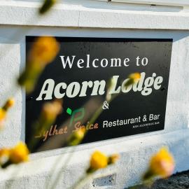 Acorn Lodge Hotel Gatwick & Parking, hotel v destinácii Horley