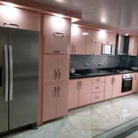 Lujoso apartamento amoblado a tan solo dos cuadras del parque principal.
