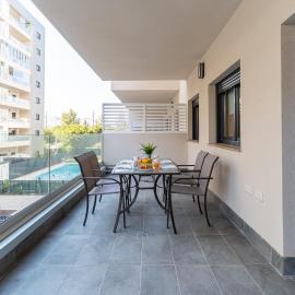 ATP Vega de Acá a 5 minutos de la Playa, Piscina Abierta y Parking Privado Gratis!