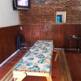 Alojamiento Hospedaje Lodeolga "La Florida", hotel in Rosario