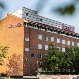 Scandic Ringsted, מלון ברינגסטד