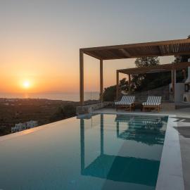 KaDeView Luxury, Hotel in Sisi
