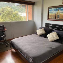 Habitación 2 en sector exclusivo Usaquen