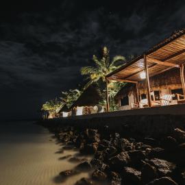 Hotel Las Nubes Holbox, hotel a Holbox-szigeten