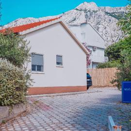 Holiday house with a parking space Orebic, Peljesac - 9482, Hotel in Orebić