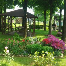 B&B Le Camelie – hotel w mieście Bareggio