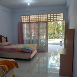 Rantepao में, होटल Riana's Homestay