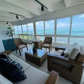 Apartamentos Hansa Bay Club, by Caribe Relax