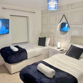 Balne Mill Grove, Hotel in Wakefield