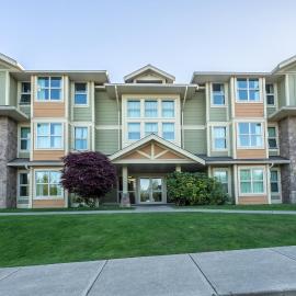 Vancouver Island Residences, hotel a Nanaimo