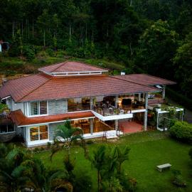 ama Stays & Trails Arcadia, Coorg
