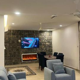 بيوت الخزام, hotel em Salmah
