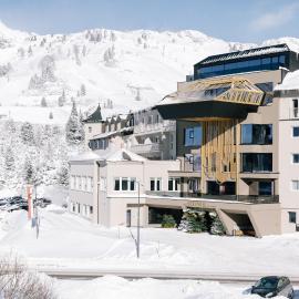 Hotel Steiner Superior
