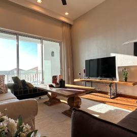 Straits Quay Highest & Spacious Seaview Suite - 2