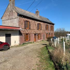 chambre d'hôtes