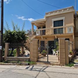 Valia's house -Makri Village