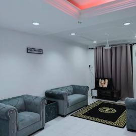 NAURAH HOMESTAY, hotel in Sungai Petani