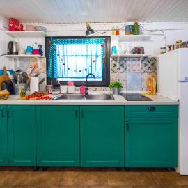 Boho House 1 camp Terme Catez with promotional tickets prices, Hotel in Čatež ob Savi