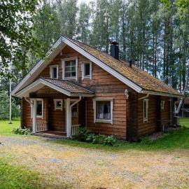 Koivulehto, hotel in Säkinmäki