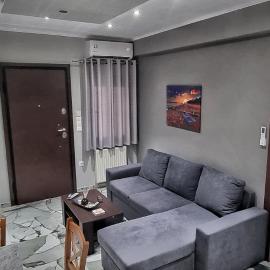 Mimarxos Luxury Apartments, hotel di Chalkida