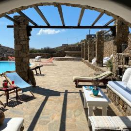 AGRARI VILLAGE Pool Residence