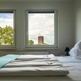 City Apartments Wilhelmshaven, Hotel in Wilhelmshaven