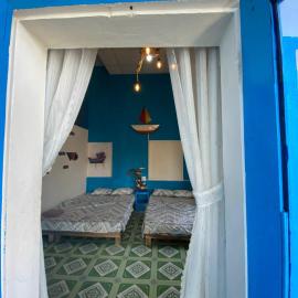 퀴논에 위치한 호텔 Cá Mặn Homestay