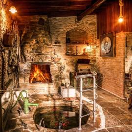 Stonehouse, hotel di Selçuk