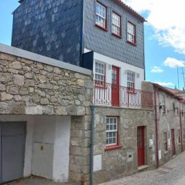 TORREÃO HOUSE, ξενοδοχείο σε Guarda