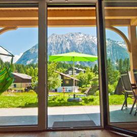 Appartement Grimminggarten