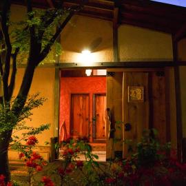 Nikko Akarinoyado Villa Revage, hotel di Nikko