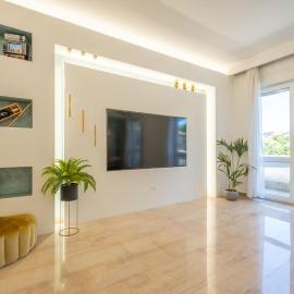 Luxury Apartment Assisi, hotel di Bastia Umbra