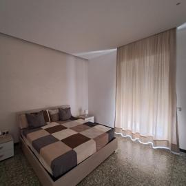 Family home
