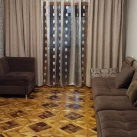 Yunusabad apartment 19, 1, hotel a Magaldarkhan