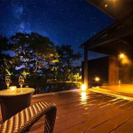 HOSHINO-OTOー星音, hotel a Miyazu