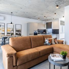 Seaside Luxury in Pembroke St Julians