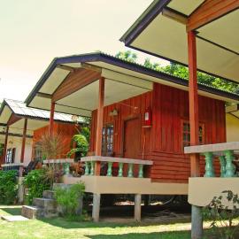 Blue Lotus Resort