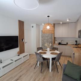Pobierowo Baltic Apartaments D5