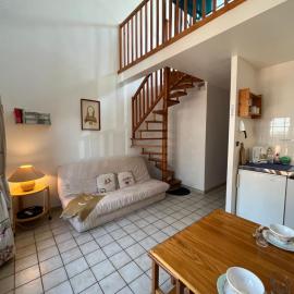 Appartement Oz en Oisans