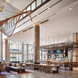 Sheraton Phoenix Downtown, hotel a Phoenix