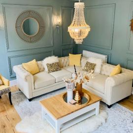 Luxury Family Coach House,Riber Castle Views,Easy Walk into Matlock Centre, מלון במטלוק