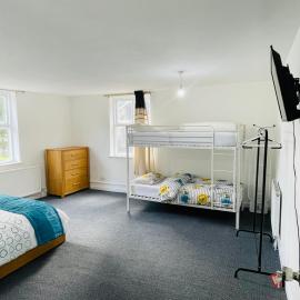 Bethel Apartments, hotel in Leeds